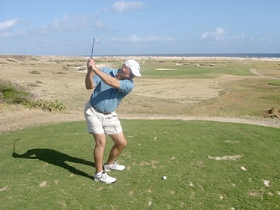 golf-aruba