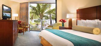 Bahamas Hotels and Resorts