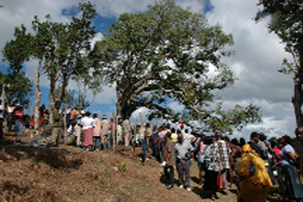 ACCOMPONG MAROON TOUR