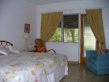 ANTIGUA _VILLAGE_ CONDO_ BEACH _RESORT