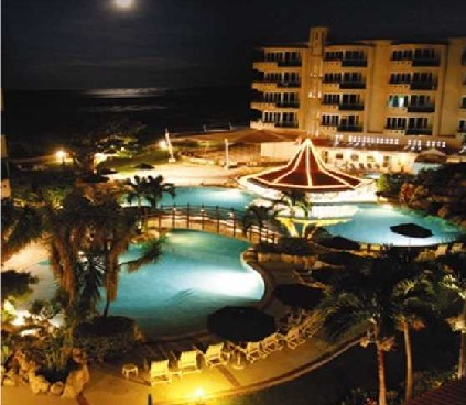 Accra Beach Hotel & Resort