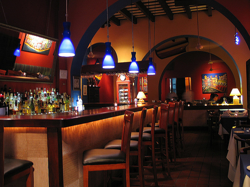 Al _Dente_Puerto_ Rico_ Restaurants