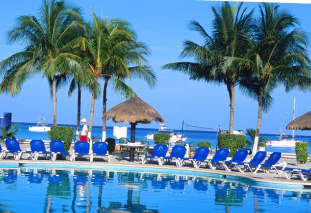 Cozumel Hotels and Resorts