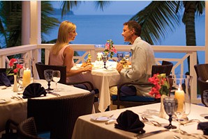 Almond _Resorts_dining