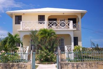 Anguilla Great House Beach Resort