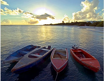 Anguilla Island