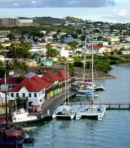 Antigua & Barbuda