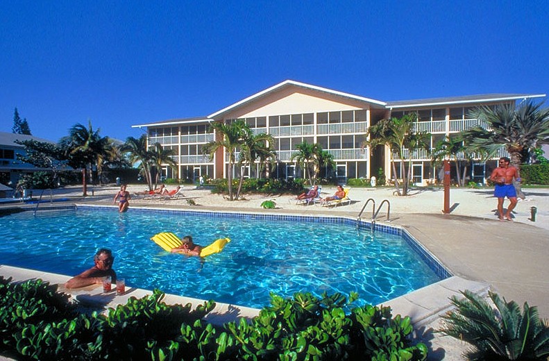 Aqua Bay Club_Grand Cayman