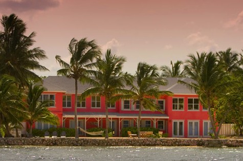 Bairs_ Lodge Andros The Bahamas