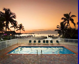 Bayside Inn Key Largo