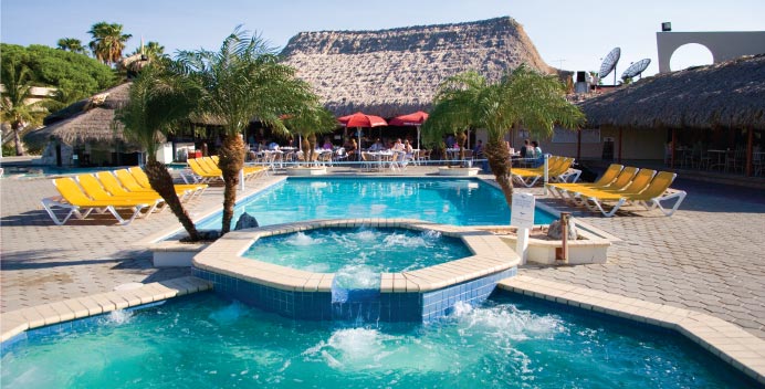 Breezes Resort Spa & Casino - Curacao