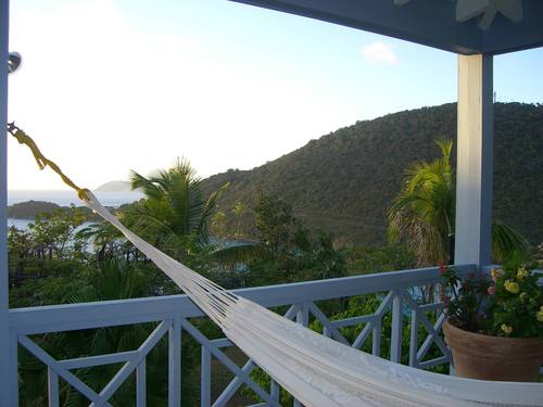 BVI HOTEL