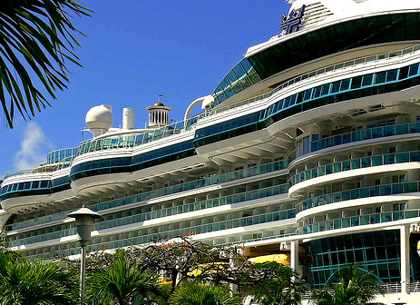 Caribbean Cruises