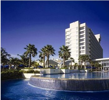 Caribe_ Hilton_ San _Juan 