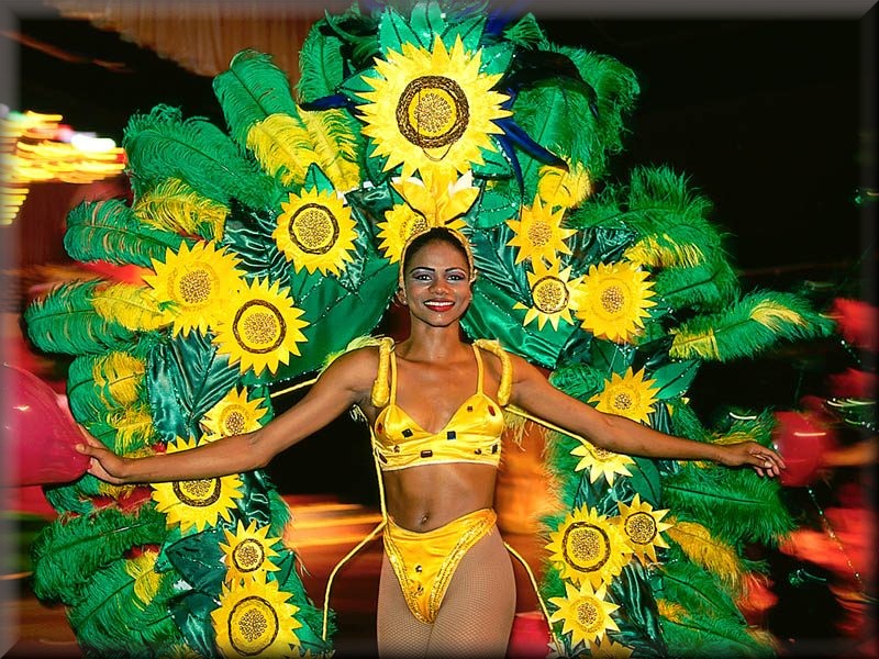 Carnival_Women