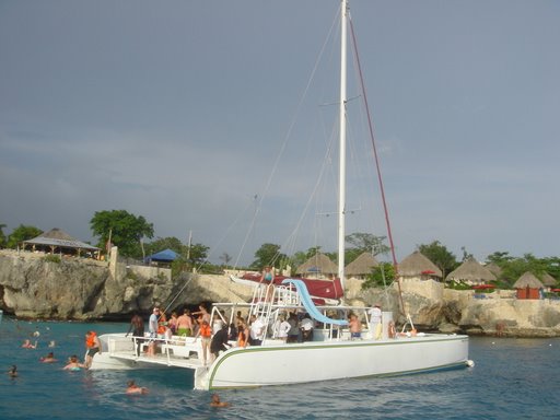 Catamaran