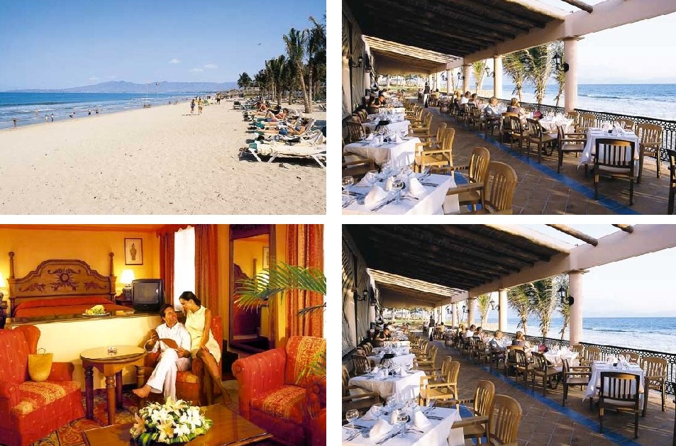 ClubHotel_ Riu _Jalisco_ Riu_ Hotels _& _Resorts