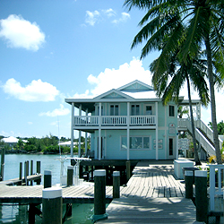 Conch Inn Hotel & Marina