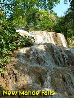 Coyaba River Garden and Museum