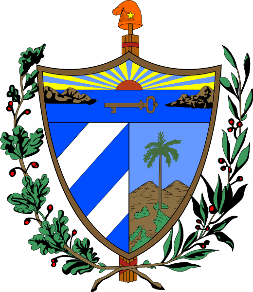 Cuba Coat_of_Arms_of_Cuba