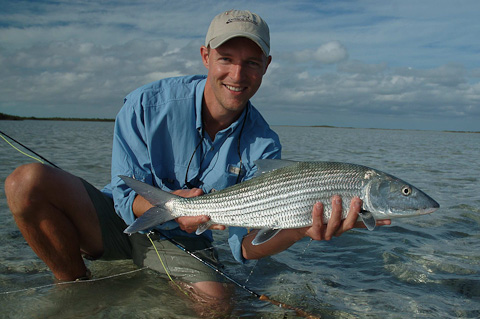 Deneki Outdoors_ Andros South fishing Lodge