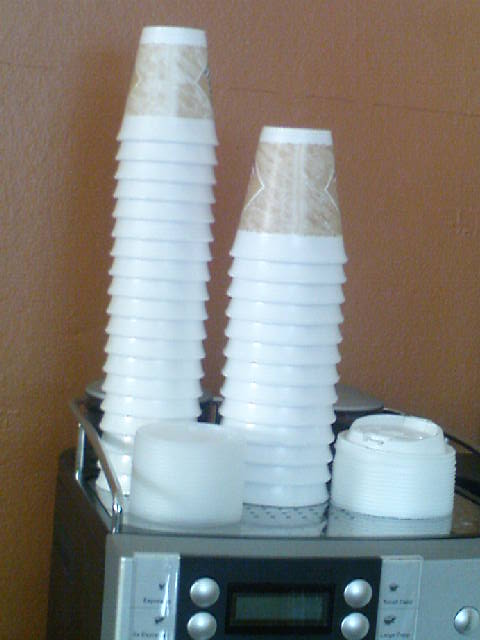 Flowers_internet _Cafe_Ocho_ Rios_ Jamaica_coffee_cups