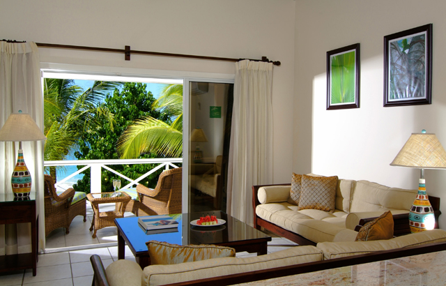 Galley Bay Resort & Spa