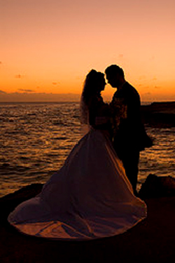 Getting Married Saint Kitts