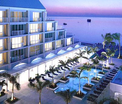 Grand Cayman Beach Suites