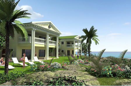 Grand Palladium Jamaica