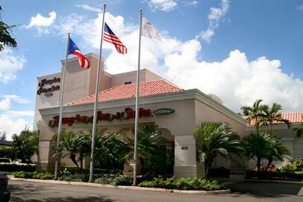 Hampton Inn & Suites San Juan