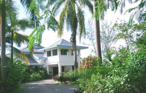 Hotel Mocking Bird Hill jamaica