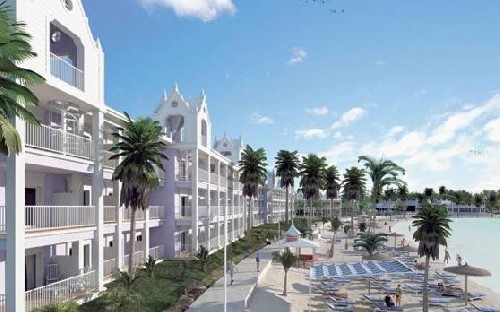 Hotel _Riu _Montego _Bay