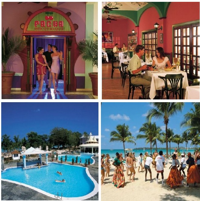 Hotel _Riu _Palace _Tropical _Bay