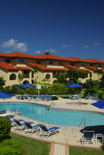 Lacovia Condos Grand Cayman