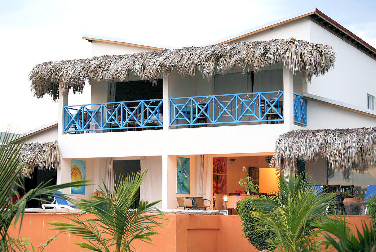 MARBLUE VilLA SUITES St. Elizabeth