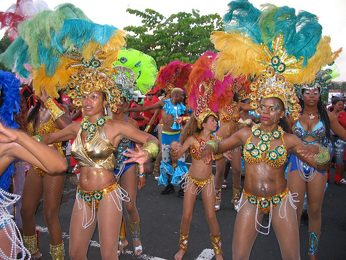 Martinique Carnival