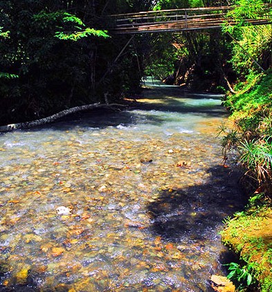 Mayfield Falls