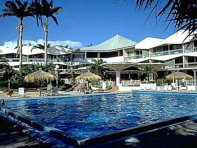 Novotel_ Bas_du_Fort _Guadeloupe 