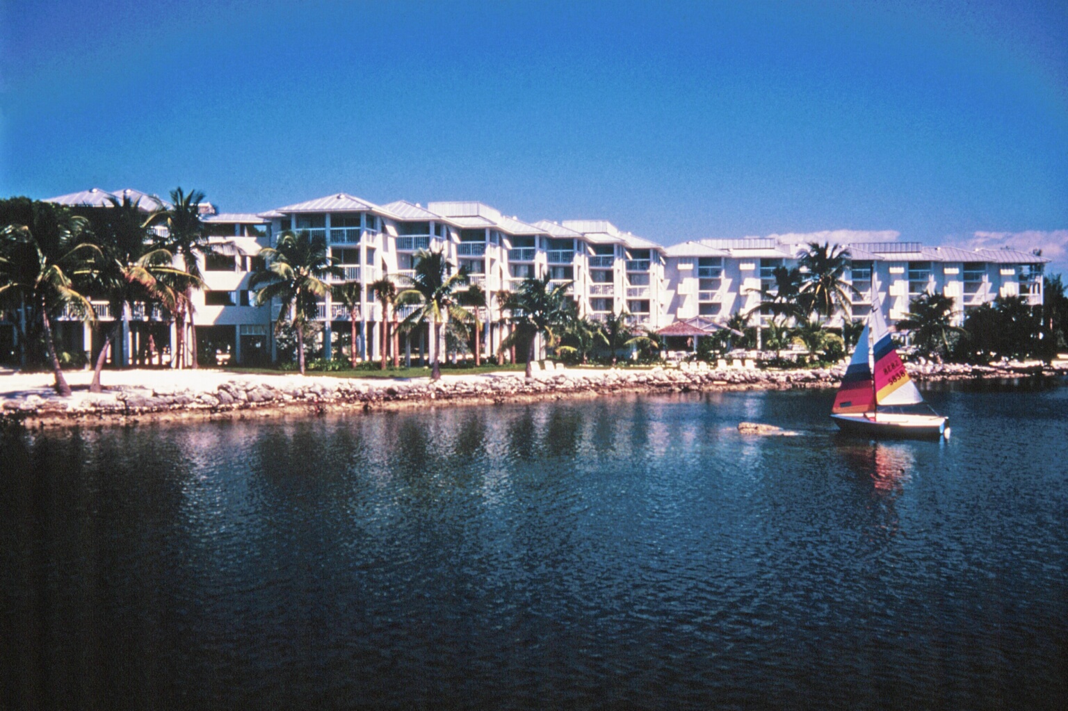 PELICAN COVE RESORT