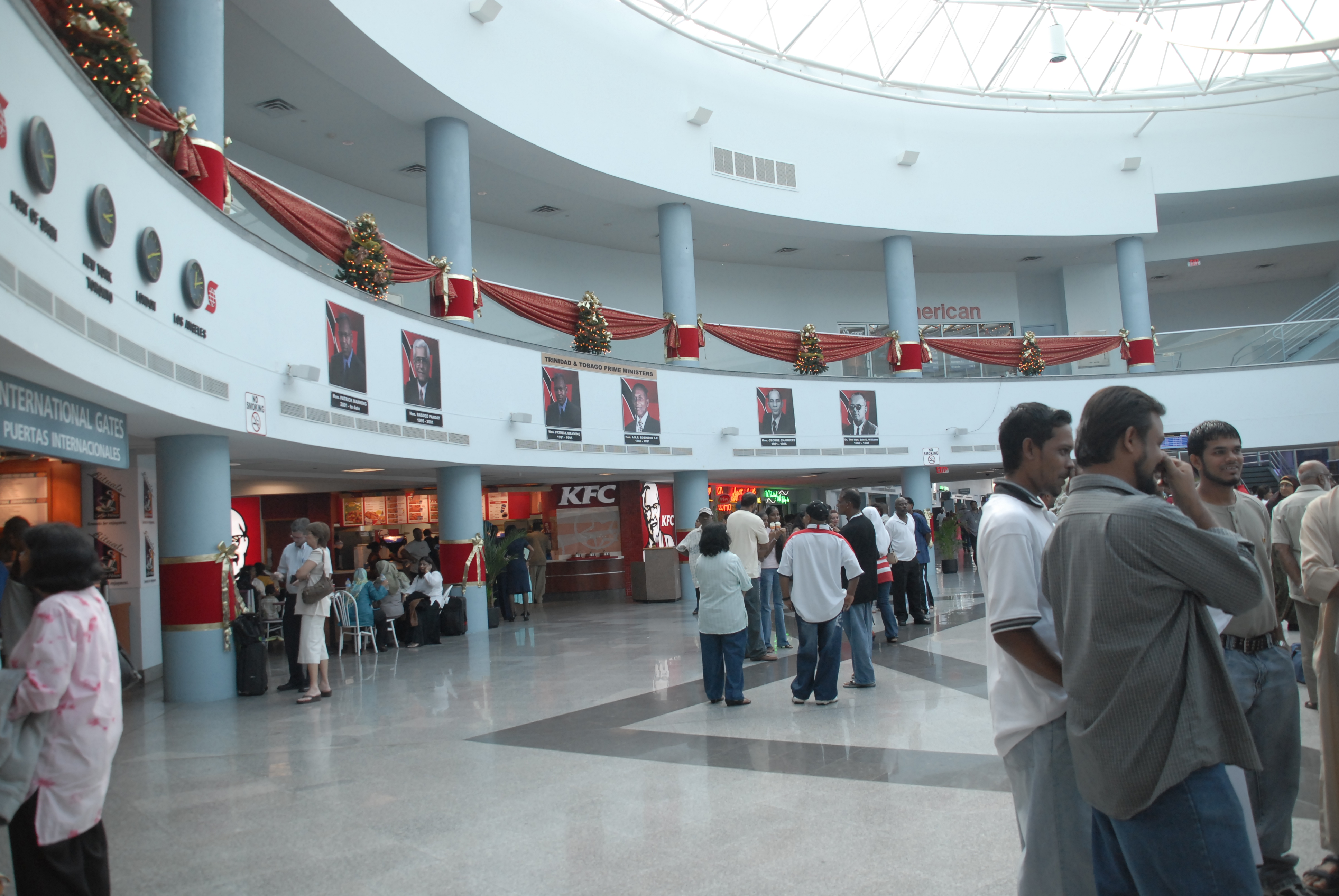 Piarco_ International _Airport