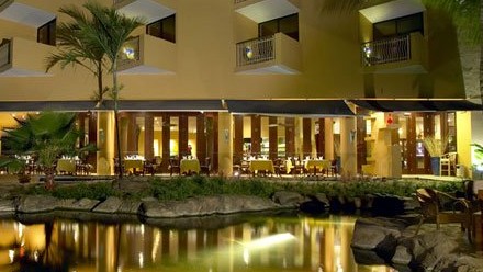 Radisson Aruba Rsort Casino & Spa