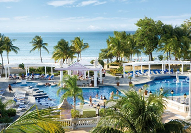 Riu Palace Tropical Bay