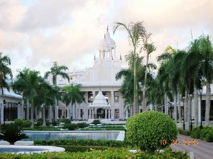 Riu_ Palace _Punta_ Cana