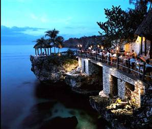 Rockhouse hotel negril