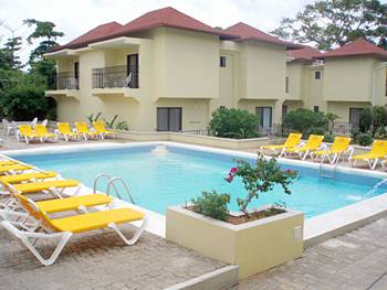 Rooms Negril