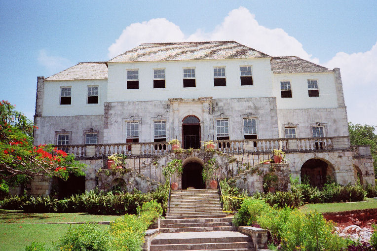 Rose Hall Great House