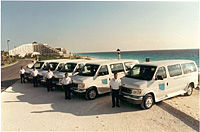 Roundtrip_ Barbados_ Airport _Transfer