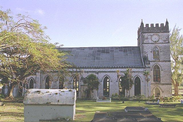 S_Philip_ Parish _Church