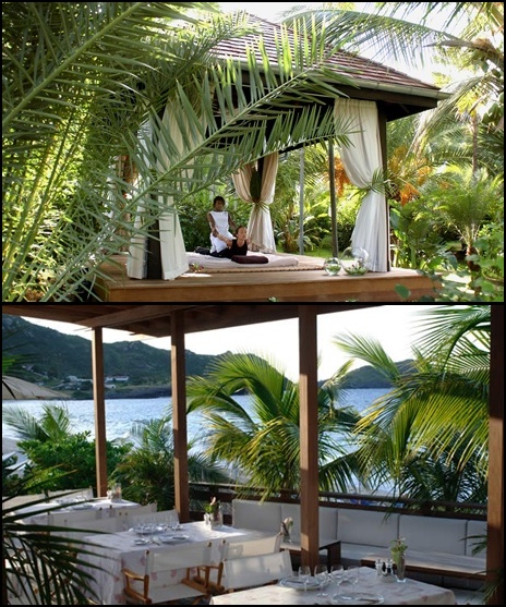 Saint Barthelemy Vacations